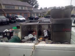 Best Commercial Junk Removal  in Enterprise, NV