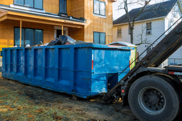 Best Demolition Debris Removal  in Enterprise, NV