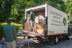 Recycling Services for Junk in Enterprise, NV